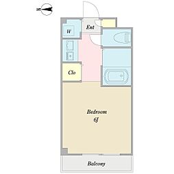 南越谷コート 0208