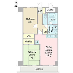 コアーズビル 0601