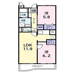 プリマヴェーラ 204