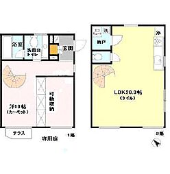 ＳＵＣＣＥＥＤ ＧＡＲＤＥＮ　Ａ A-2