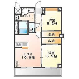 メゾン　ド　ブレホ