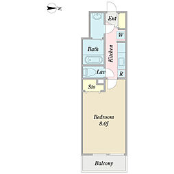 ステラポラーレ 0402