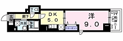 ミッド　ヴィラ　レジデンス 504
