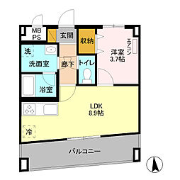 アレグリア柏屋 603