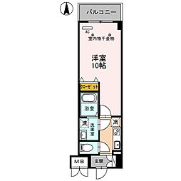 クラヴィーア草加 205