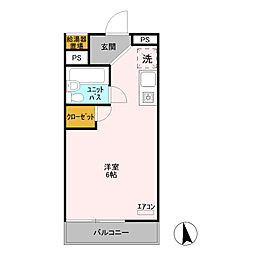 クレスト 206