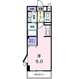ジュネス4 109