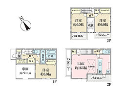 宮戸2丁目戸建