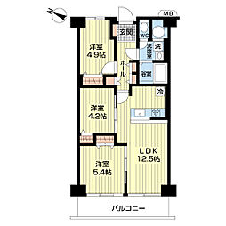 ウインザーハイム草加