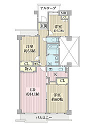 プラネせんげん台