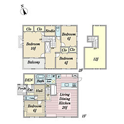相模町6丁目戸建