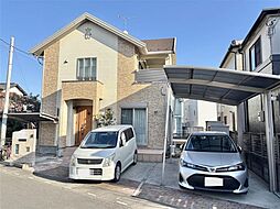 相模町6丁目戸建