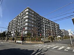 ジュネシオン新越谷