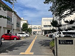 ジュネシオン新越谷