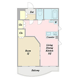 アーバンス本大久保 0302