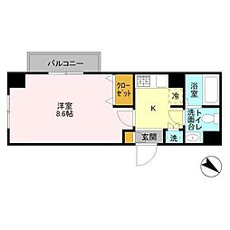 登戸Ｎ・Ｔステージ 605