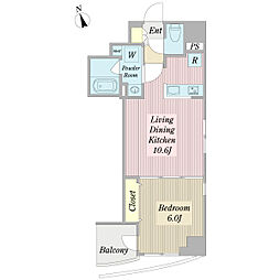 プリュ・フォール奏の杜 0301