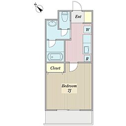 プレッソ津田沼 0303