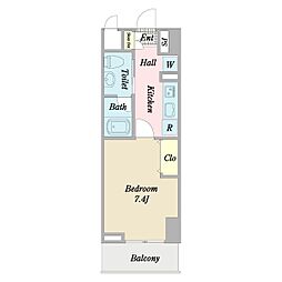 アヴニール習志野