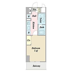 アヴニール習志野 0306