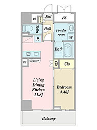 アヴニール習志野