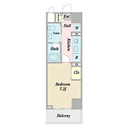 アヴニール習志野 0207