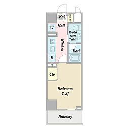 アヴニール習志野 0401