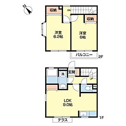 ラヴィーヌメゾン 0101