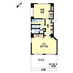 セントエルモ幕張 0101