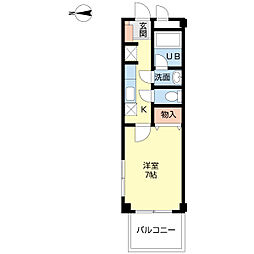 プリメーラ薬円台 0301