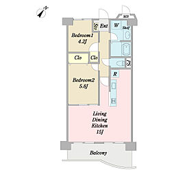 ダイアパレス幕張