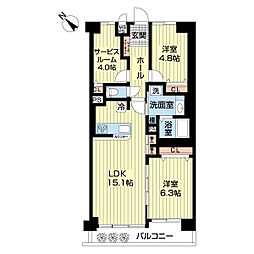 ライオンズマンション津田沼第2
