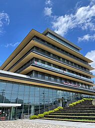 田喜野井1丁目土地