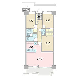 プローラ津田沼