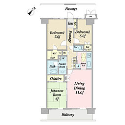 ウィンベルコーラス津田沼