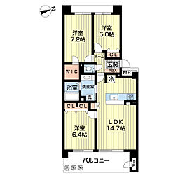 ルネ津田沼アクシブ 0305