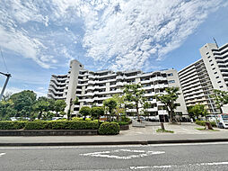 谷津パークタウン二番街32号棟