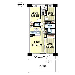 ファミール津田沼 0123