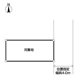 金杉5丁目土地