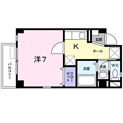 アヴニール・アッシュ 301