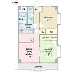 エンジェル　パティオ 0301