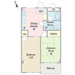 サンライトキャッスル 0303