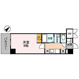 ユニテ朝霞台 203