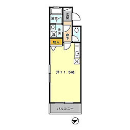 メイプルヒルズ 206