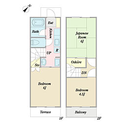 パープルガーデン 0102