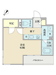 コワンリーオみずほ 0407