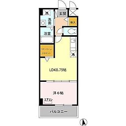 ボナールコート 402
