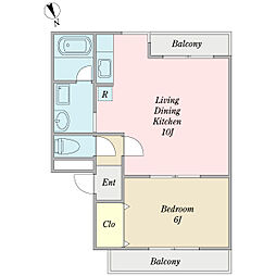 サンアベニュー 0102