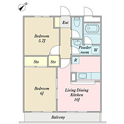 メルベーユ 0210