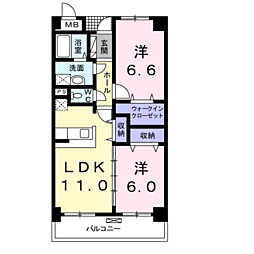 ｓｕｎｎｙ　ｓｉｄｅ　志木II 201